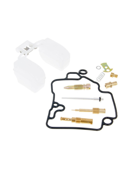 Kit réparation de carburateur NARAKU Generic 50 Pandora 2019 Peugeot 50 Kisbee 2010-2012 V Clic 2008-2013 Sachs 50 Bee 2008 S..