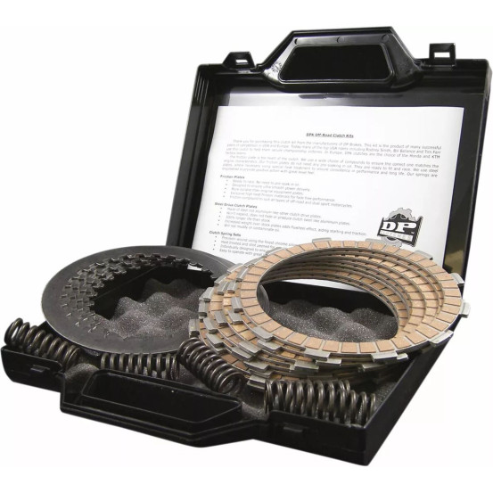 Kit embrayage DPK GASGAS TXT