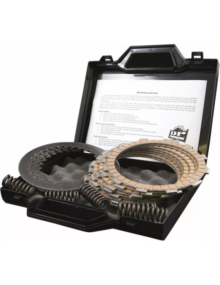 Kit embrayage DPK GASGAS TXT