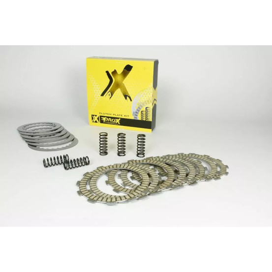 Kit embrayage PROX complet Kawasaki 450 KXF 2010-2018