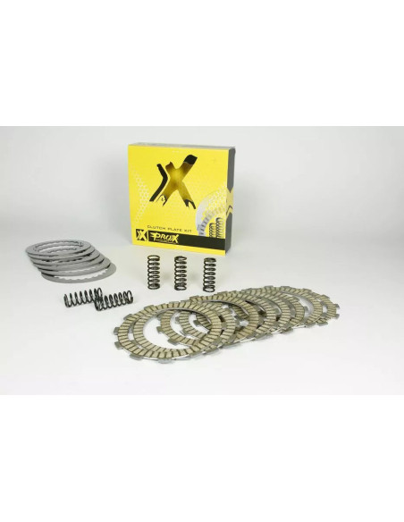 Kit embrayage PROX complet Kawasaki 450 KXF 2010-2018