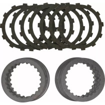 Kit embrayage complet PROX BETA 525 RR 2006-2009 KTM 450 EXC 525 EXC 2006-2007