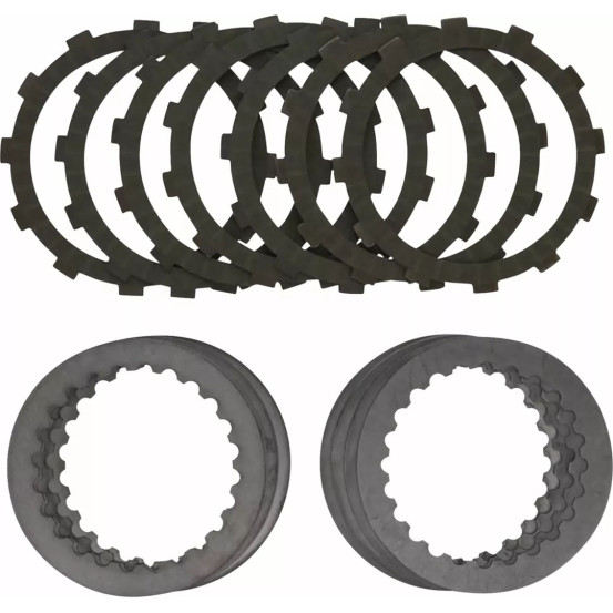 Kit embrayage complet PROX BETA 525 RR 2006-2009 KTM 450 EXC 525 EXC 2006-2007