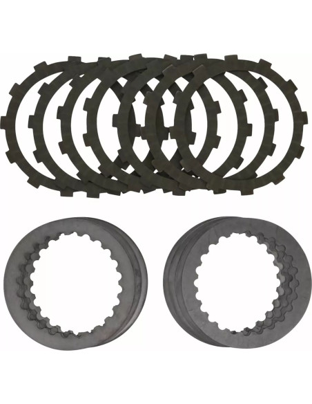 Kit embrayage complet PROX BETA 525 RR 2006-2009 KTM 450 EXC 525 EXC 2006-2007