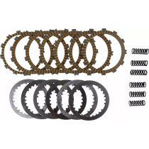 Kit disques et ressorts d'embrayage PROX HONDA 450 CRF-R 2017-2020