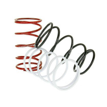 Set de 3 ressorts de pousée V2 NARAKU Aprilia/Benelli/Beta/CPI/Derbi/Generic/Hyosung/Italjet/Kawasaki/Keeway/Kymco/Malaguti/M..