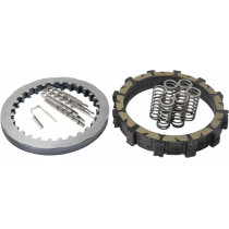 Kit disques embrayage renforcés Rekluse Torq Drive HONDA 250 CRF 2022 - 2024