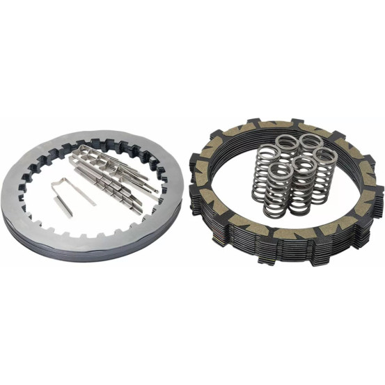 Kit disques embrayage renforcés Rekluse Torq Drive HONDA 250 CRF 2022 - 2024
