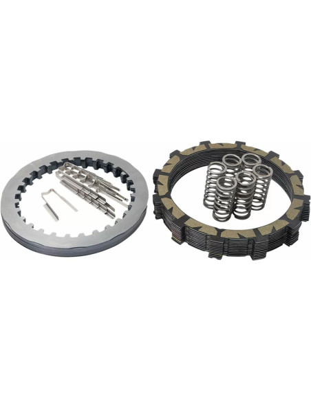 Kit disques embrayage renforcés Rekluse Torq Drive HONDA 250 CRF 2022 - 2024