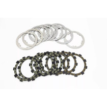 Kit disques embrayage renforcés Rekluse Torq Drive KTM HUSQVARNA 125 SX TC 2019 - 2024 / KTM HUSQVARNA 125 TEI 2019 - 2023