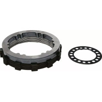 Kit disques embrayage renforcés Rekluse Torq Drive YAMAHA 450 YZF 2023-2026