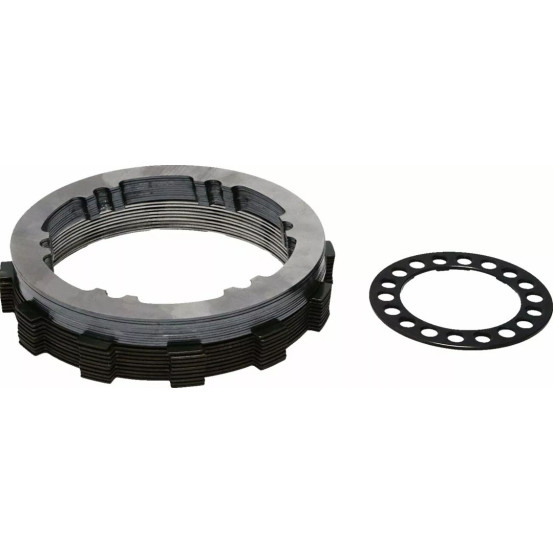 Kit disques embrayage renforcés Rekluse Torq Drive YAMAHA 450 YZF 2023-2026
