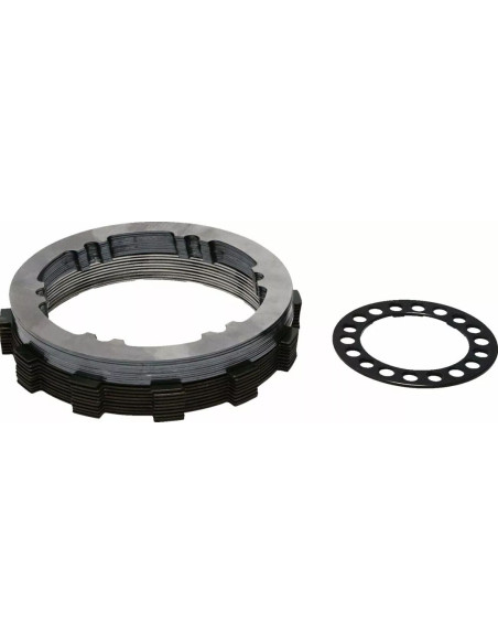 Kit disques embrayage renforcés Rekluse Torq Drive YAMAHA 450 YZF 2023-2026
