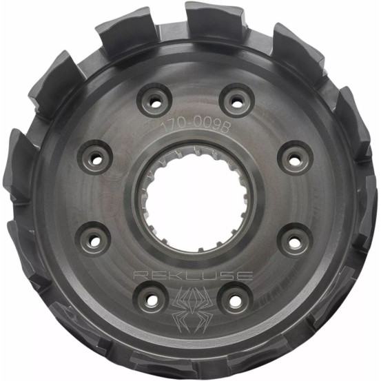 Cloche d'embrayage REKLUSE GAS GAS 250 300 MC EC 2001 - 2014