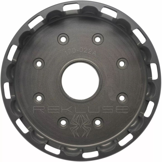 Cloche d'embrayage REKLUSE HONDA 250 CRF 2018 - 2019