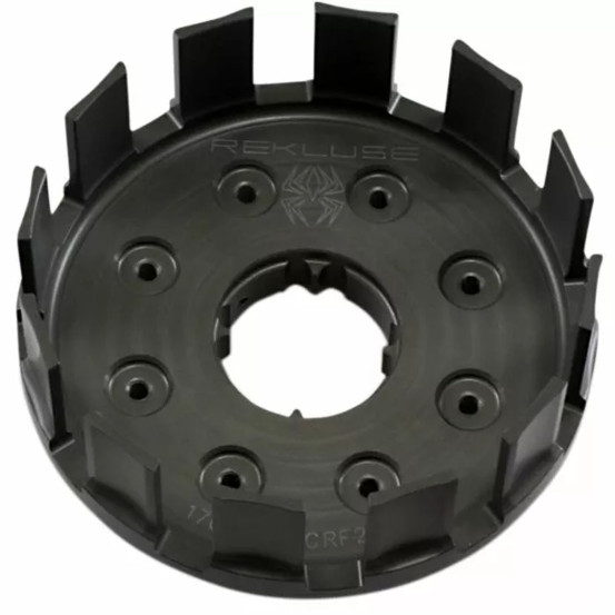 Cloche d'embrayage REKLUSE HONDA 250 CRF 2004 - 2008 / HONDA 125 CR 2000 - 2007