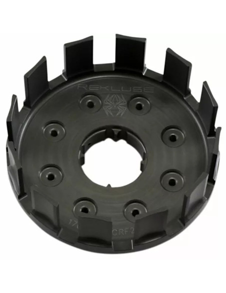 Cloche d'embrayage REKLUSE HONDA 250 CRF 2004 - 2008 / HONDA 125 CR 2000 - 2007