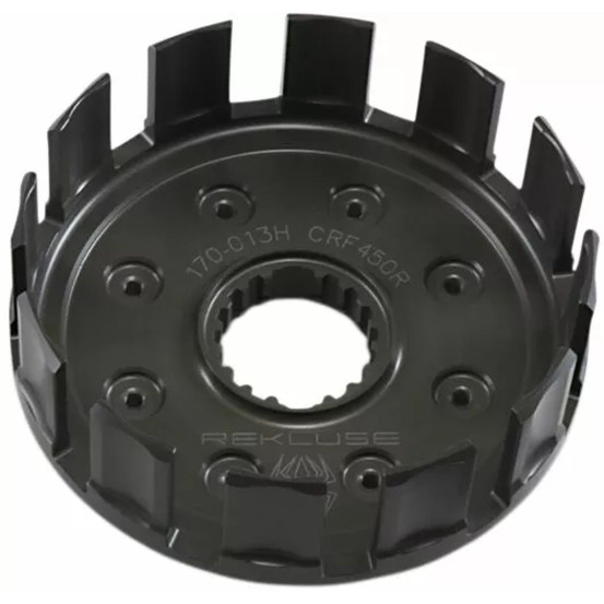Cloche d'embrayage REKLUSE HONDA 250 CR 1992 - 2007 / HONDA 450 CRF 2002 - 2016