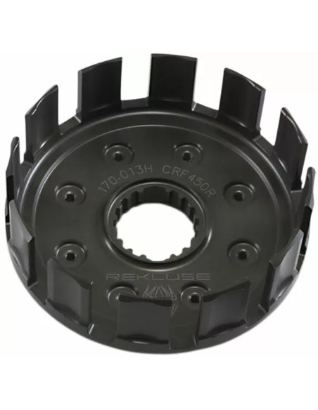 Cloche d'embrayage REKLUSE HONDA 250 CR 1992 - 2007 / HONDA 450 CRF 2002 - 2016