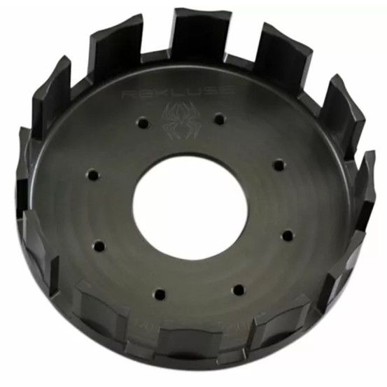 Cloche d'embrayage REKLUSE KTM 250 300 SX EXC 1998 - 2012
