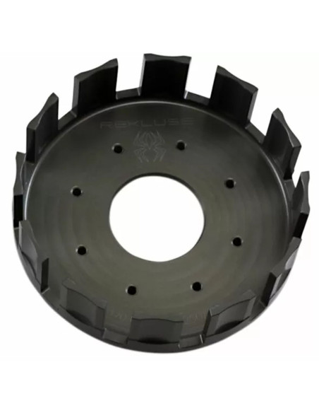 Cloche d'embrayage REKLUSE KTM 250 300 SX EXC 1998 - 2012