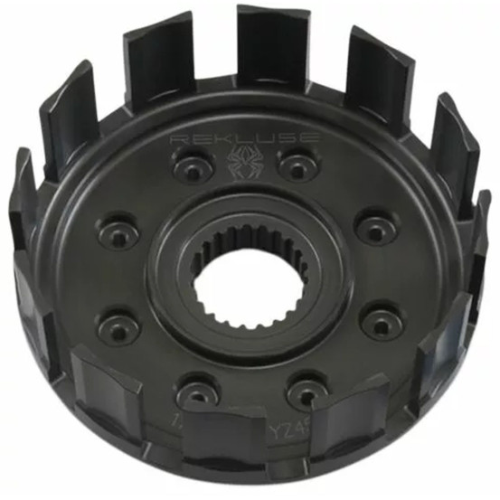 Cloche d'embrayage REKLUSE YAMAHA 450 YZF 2004 - 2021 / YAMAHA 450 WRF 2003 - 2024