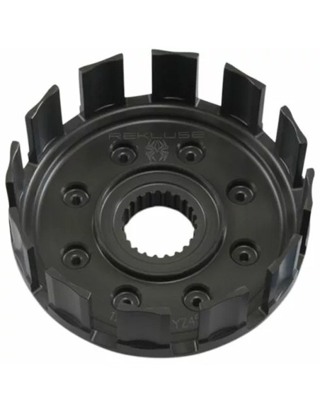 Cloche d'embrayage REKLUSE YAMAHA 450 YZF 2004 - 2021 / YAMAHA 450 WRF 2003 - 2024