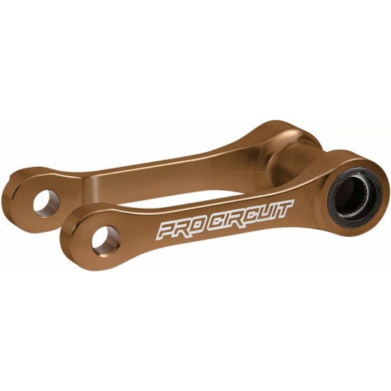Bras suspension de biellette Pro Circuit Suzuki 450 RM-Z 2018