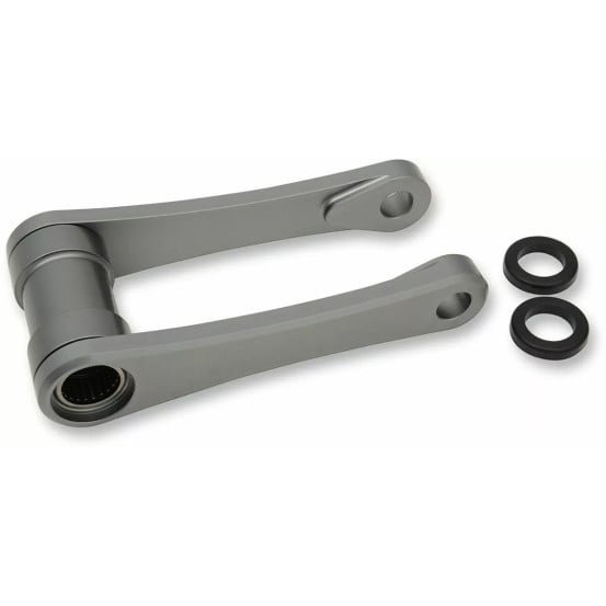 Biellette de suspension rabaissement 3.18 cm PSR Husqvarna/KTM