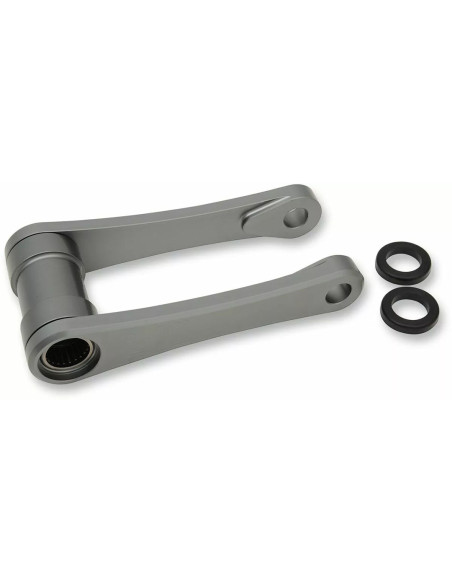 Biellette de suspension rabaissement 3.18 cm PSR Husqvarna/KTM