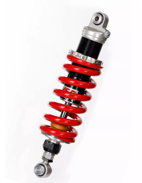 Amortisseur YSS Topline series pour YAMAHA 600 XTZ Z 1983-1991