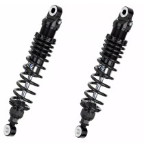 Paire amortisseurs arrières RZ362-TRL Topline YSS - Triumph 800 Bonneville 2004-2006 865 Bonneville 2007-2014 Scrambler 2006-..
