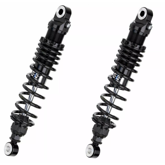 Paire amortisseurs arrières RZ362-TRL Topline YSS - Triumph 800 Bonneville 2004-2006 865 Bonneville 2007-2014 Scrambler 2006-..