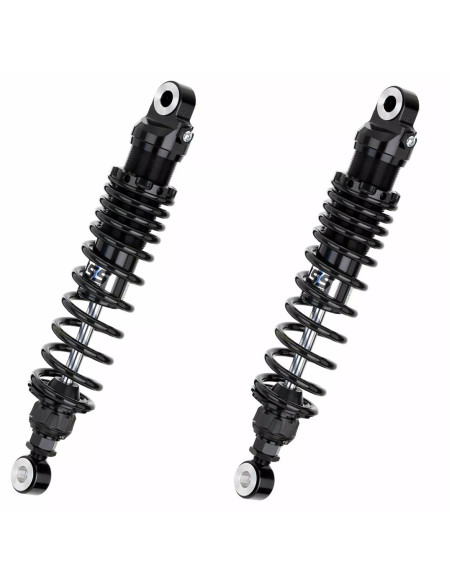 Paire amortisseurs arrières RZ362-TRL Topline YSS - Triumph 800 Bonneville 2004-2006 865 Bonneville 2007-2014 Scrambler 2006-..