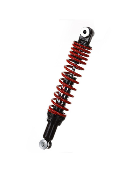 Amortisseur arrière TB220-P Hydraulic YSS - Piaggio 125 Beverly 2002-2016 200 Beverly 2002-2003 250 Beverly 2004-2009 300 Bev..