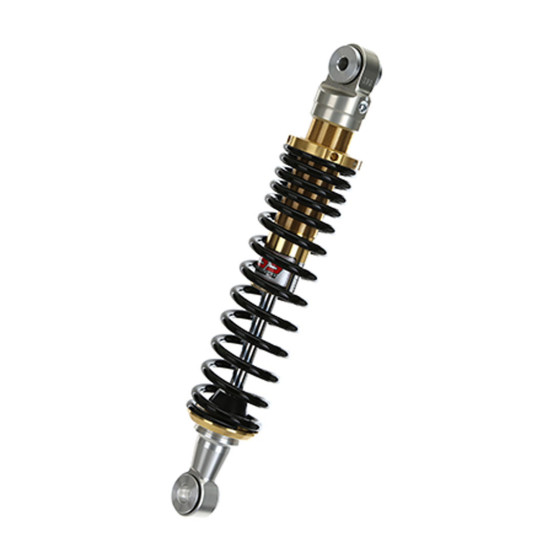 Amortisseur arrière TE302-T Ecoline YSS - Piaggio 125 Beverly 2004-2015 200 Beverly 2002-2003 250 Beverly 2007-2009 300 Bever..