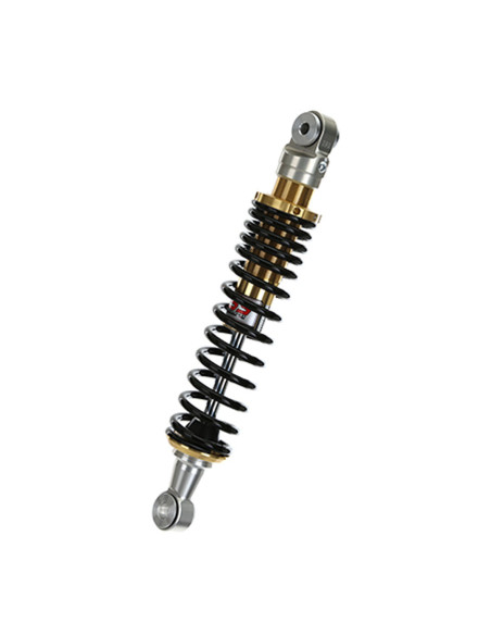 Amortisseur arrière TE302-T Ecoline YSS - Piaggio 125 Beverly 2004-2015 200 Beverly 2002-2003 250 Beverly 2007-2009 300 Bever..