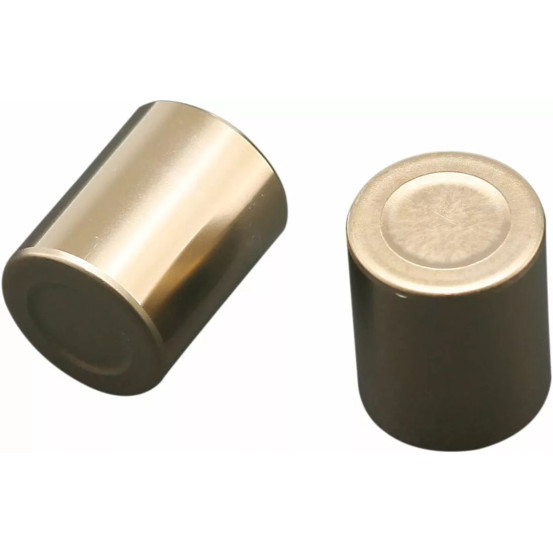 Piston d'étrier de frein arriere Yamaha Grizzly / Wolverine