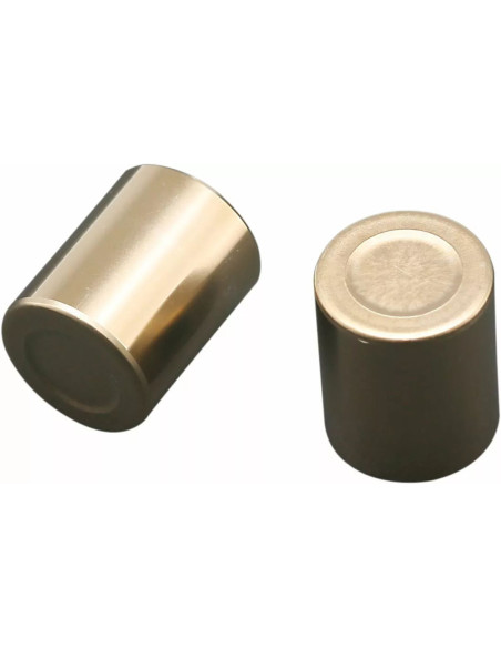 Piston d'étrier de frein arriere Yamaha Grizzly / Wolverine