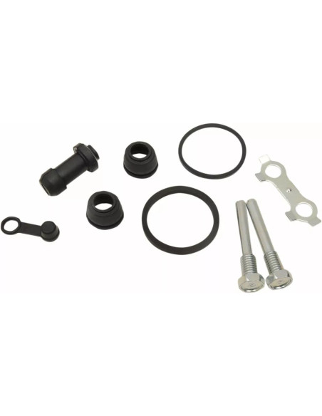Kit réparation d’étrier de frein avant/arrière Moose Racing ARCTIC CAT KAWASAKI SUZUKI YAMAHA