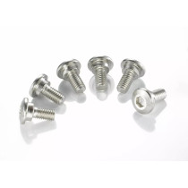 Kit 5 vis disque de frein avant TRW Kawasaki 750 Z 2005-2012
