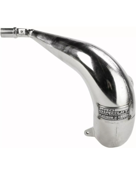 Pot d'échappement Pro Circuit Platinium 2 KTM 250 SX 2011-2015 Husqvarna 250 TE 2011-2012 250 TC/TE 2014-2015