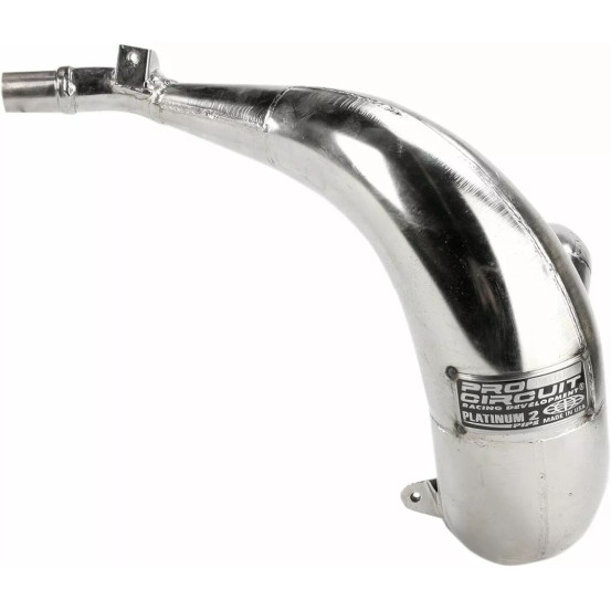 Pot d'échappement Pro Circuit Platinium 2 Husaberg 300 TE 2011-2012