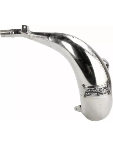 Pot d'échappement Pro Circuit Platinium 2 Husaberg 300 TE 2011-2012
