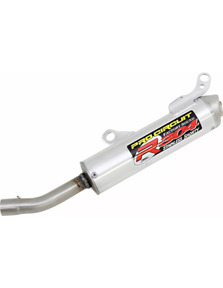 Silencieux Pro Circuit R-304 Shorty Honda 250 CR 2004-2007