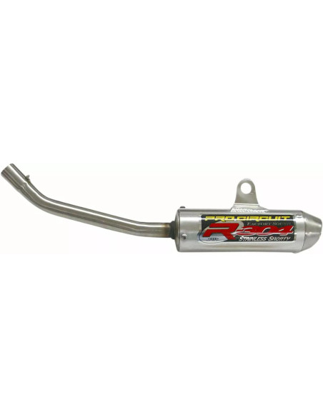 Silencieux Pro Circuit R-304 Shorty KTM 125 SX 2004-2010 150 SX 2009-2010