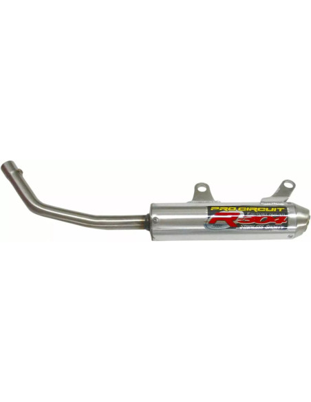 Silencieux Pro Circuit R-304 Shorty KTM 250 SX 2003-2009 250 EXC 2004-2009 250 EXC Racing 2004-2006
