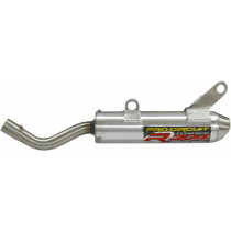 Silencieux Pro Circuit R-304 Shorty Suzuki 250 RM 2004-2005