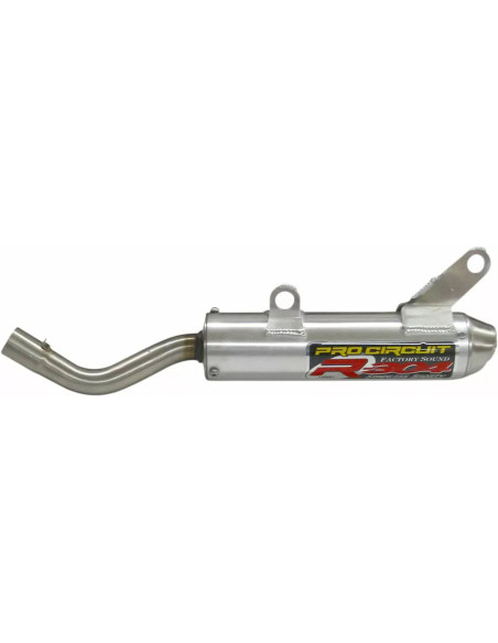 Silencieux Pro Circuit R-304 Shorty Suzuki 250 RM 2004-2005
