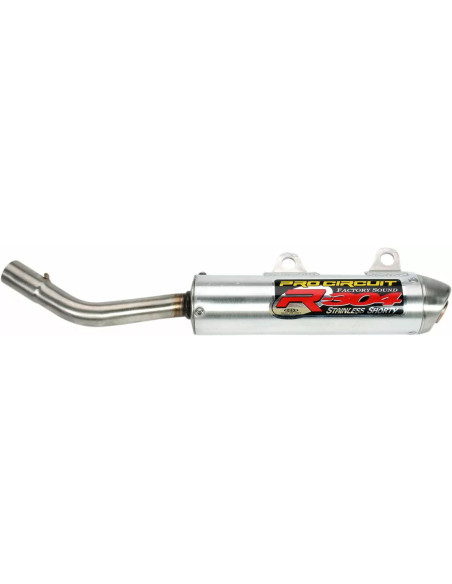 Silencieux Pro Circuit R-304 Shorty Kawasaki 250 KX 2005-2007
